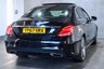 USED 2017 67 MERCEDES-BENZ C 350 2.0 C 350 E AMG LINE PREMIUM PLUS 4d AUTO 275 BHP PLUG-IN HYBRID