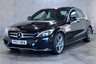 USED 2017 67 MERCEDES-BENZ C 350 2.0 C 350 E AMG LINE PREMIUM PLUS 4d AUTO 275 BHP PLUG-IN HYBRID
