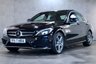 USED 2017 67 MERCEDES-BENZ C 350 2.0 C 350 E AMG LINE PREMIUM PLUS 4d AUTO 275 BHP PLUG-IN HYBRID