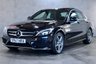 USED 2017 67 MERCEDES-BENZ C 350 2.0 C 350 E AMG LINE PREMIUM PLUS 4d AUTO 275 BHP PLUG-IN HYBRID