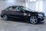 USED 2017 67 MERCEDES-BENZ C 350 2.0 C 350 E AMG LINE PREMIUM PLUS 4d AUTO 275 BHP PLUG-IN HYBRID