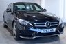 USED 2017 67 MERCEDES-BENZ C 350 2.0 C 350 E AMG LINE PREMIUM PLUS 4d AUTO 275 BHP PLUG-IN HYBRID