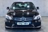 USED 2017 67 MERCEDES-BENZ C 350 2.0 C 350 E AMG LINE PREMIUM PLUS 4d AUTO 275 BHP PLUG-IN HYBRID