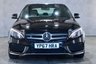 USED 2017 67 MERCEDES-BENZ C 350 2.0 C 350 E AMG LINE PREMIUM PLUS 4d AUTO 275 BHP PLUG-IN HYBRID