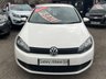 USED 2010 53 VOLKSWAGEN GOLF 1.4 16v S 3dr- NEW SHAPE 