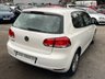 USED 2010 53 VOLKSWAGEN GOLF 1.4 16v S 3dr- NEW SHAPE 