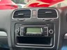 USED 2010 53 VOLKSWAGEN GOLF 1.4 16v S 3dr- NEW SHAPE 