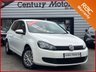 USED 2010 53 VOLKSWAGEN GOLF 1.4 16v S 3dr- NEW SHAPE 