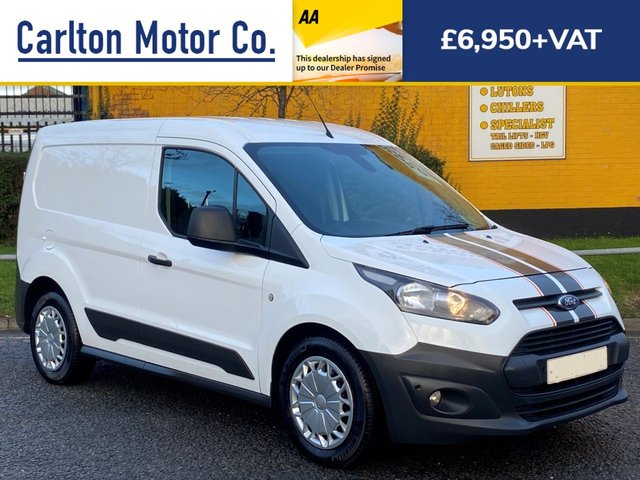 Carlton Motor Co