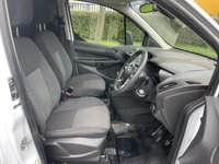 USED 2016 16 FORD TRANSIT CONNECT 200 L1 1.6 TDCi Panel Van  Stunning Example Throughout