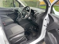 USED 2016 16 FORD TRANSIT CONNECT 200 L1 1.6 TDCi Panel Van  Stunning Example Throughout
