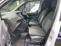 USED 2016 16 FORD TRANSIT CONNECT 200 L1 1.6 TDCi Panel Van  Stunning Example Throughout