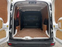 USED 2016 16 FORD TRANSIT CONNECT 200 L1 1.6 TDCi Panel Van  Stunning Example Throughout