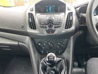 USED 2016 16 FORD TRANSIT CONNECT 200 L1 1.6 TDCi Panel Van  Stunning Example Throughout