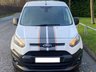 USED 2016 16 FORD TRANSIT CONNECT 200 L1 1.6 TDCi Panel Van  Stunning Example Throughout