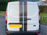 USED 2016 16 FORD TRANSIT CONNECT 200 L1 1.6 TDCi Panel Van  Stunning Example Throughout