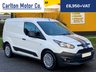 USED 2016 16 FORD TRANSIT CONNECT 200 L1 1.6 TDCi Panel Van  Stunning Example Throughout
