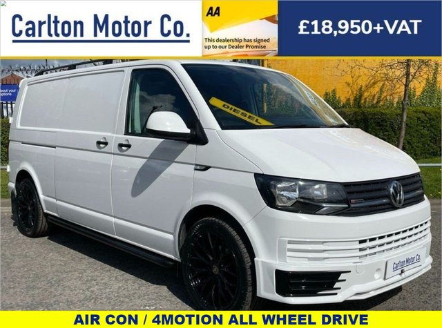 Carlton Motor Co