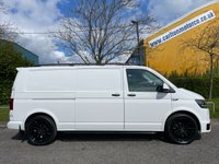 USED 2016 16 VOLKSWAGEN TRANSPORTER 2.0 T32 TDI P/V STARTLINE 4MOTION BMT 140 BHP Direct from lease Company Fully Documented Service History