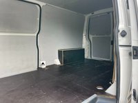 USED 2016 16 VOLKSWAGEN TRANSPORTER 2.0 T32 TDI P/V STARTLINE 4MOTION BMT 140 BHP Direct from lease Company Fully Documented Service History