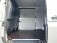 USED 2016 16 VOLKSWAGEN TRANSPORTER 2.0 T32 TDI P/V STARTLINE 4MOTION BMT 140 BHP Direct from lease Company Fully Documented Service History