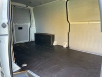 USED 2016 16 VOLKSWAGEN TRANSPORTER 2.0 T32 TDI P/V STARTLINE 4MOTION BMT 140 BHP Direct from lease Company Fully Documented Service History