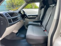 USED 2016 16 VOLKSWAGEN TRANSPORTER 2.0 T32 TDI P/V STARTLINE 4MOTION BMT 140 BHP Direct from lease Company Fully Documented Service History
