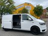 USED 2016 16 VOLKSWAGEN TRANSPORTER 2.0 T32 TDI P/V STARTLINE 4MOTION BMT 140 BHP Direct from lease Company Fully Documented Service History