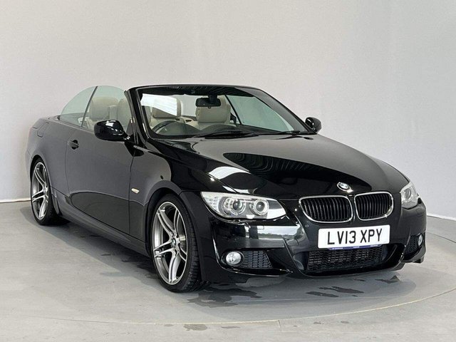 Used BMW cars for sale. BMW Dealer Watford | Car Planet