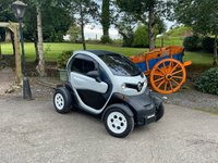 USED 2019 68 RENAULT TWIZY 0L Cargo 80 
