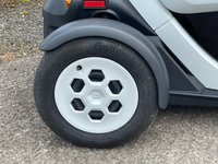 USED 2019 68 RENAULT TWIZY 0L Cargo 80 