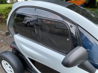USED 2019 68 RENAULT TWIZY 0L Cargo 80 