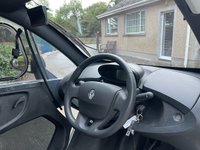 USED 2019 68 RENAULT TWIZY 0L Cargo 80 
