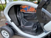 USED 2019 68 RENAULT TWIZY 0L Cargo 80 