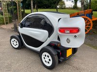 USED 2019 68 RENAULT TWIZY 0L Cargo 80 