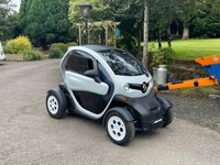 USED 2019 68 RENAULT TWIZY 0L Cargo 80 