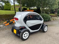 USED 2019 68 RENAULT TWIZY 0L Cargo 80 