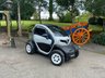 USED 2019 68 RENAULT TWIZY 0L Cargo 80 