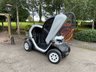 USED 2019 68 RENAULT TWIZY 0L Cargo 80 