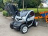 USED 2019 68 RENAULT TWIZY 0L Cargo 80 
