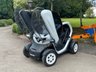 USED 2019 68 RENAULT TWIZY 0L Cargo 80 