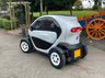 USED 2019 68 RENAULT TWIZY 0L Cargo 80 