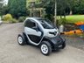 USED 2019 68 RENAULT TWIZY 0L Cargo 80 