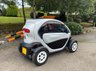 USED 2019 68 RENAULT TWIZY 0L Cargo 80 