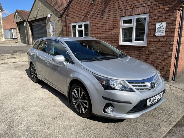 Used Toyota cars for sale. Toyota Dealer Melksham | Victoria Motors