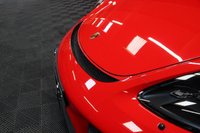 USED 2020 20 PORSCHE 718 4.0 SPYDER 2d 415 BHP PORSCHE DYNAMIC LIGHT SYSTEM PLUS (PDLS) +, BOSE, HEATED WHEEL, FPSH (DUE MARCH 2024),