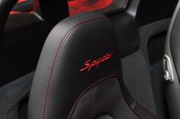USED 2020 20 PORSCHE 718 4.0 SPYDER 2d 415 BHP PORSCHE DYNAMIC LIGHT SYSTEM PLUS (PDLS) +, BOSE, HEATED WHEEL, FPSH (DUE MARCH 2024),