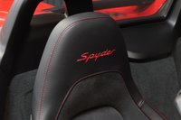 USED 2020 20 PORSCHE 718 4.0 SPYDER 2d 415 BHP PORSCHE DYNAMIC LIGHT SYSTEM PLUS (PDLS) +, BOSE, HEATED WHEEL, FPSH (DUE MARCH 2024),