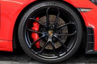 USED 2020 20 PORSCHE 718 4.0 SPYDER 2d 415 BHP PORSCHE DYNAMIC LIGHT SYSTEM PLUS (PDLS) +, BOSE, HEATED WHEEL, FPSH (DUE MARCH 2024),