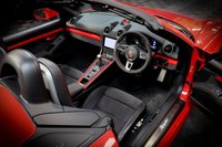 USED 2020 20 PORSCHE 718 4.0 SPYDER 2d 415 BHP PORSCHE DYNAMIC LIGHT SYSTEM PLUS (PDLS) +, BOSE, HEATED WHEEL, FPSH (DUE MARCH 2024),